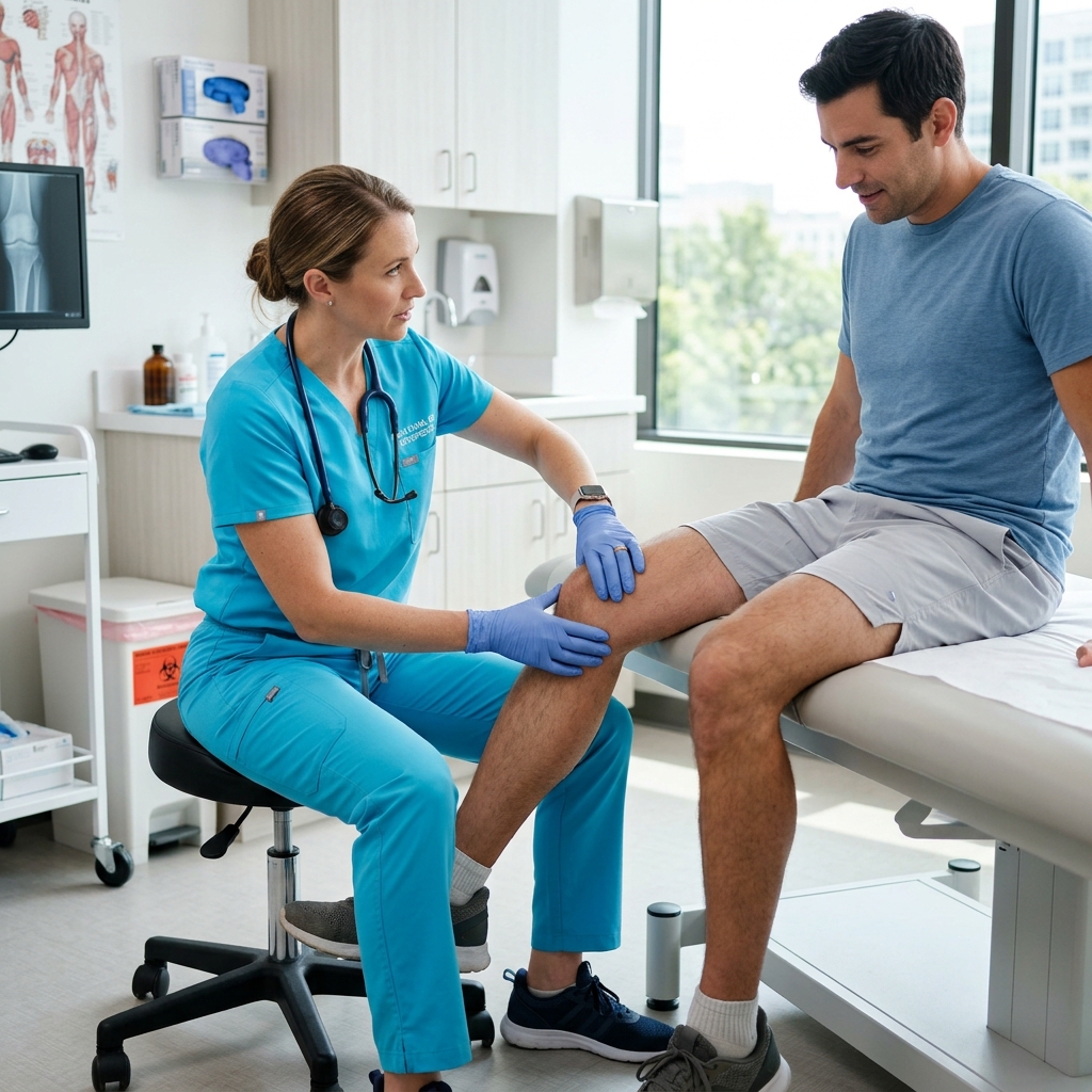 Arthritis Management