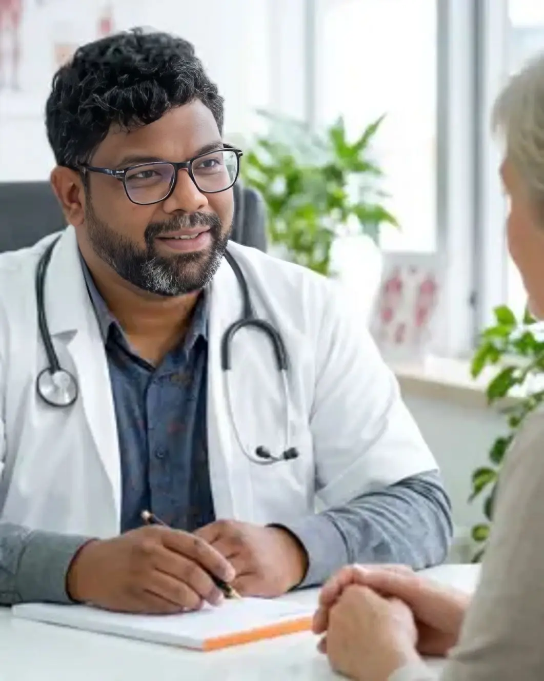 Lekshmi Hospital Healthcare Services