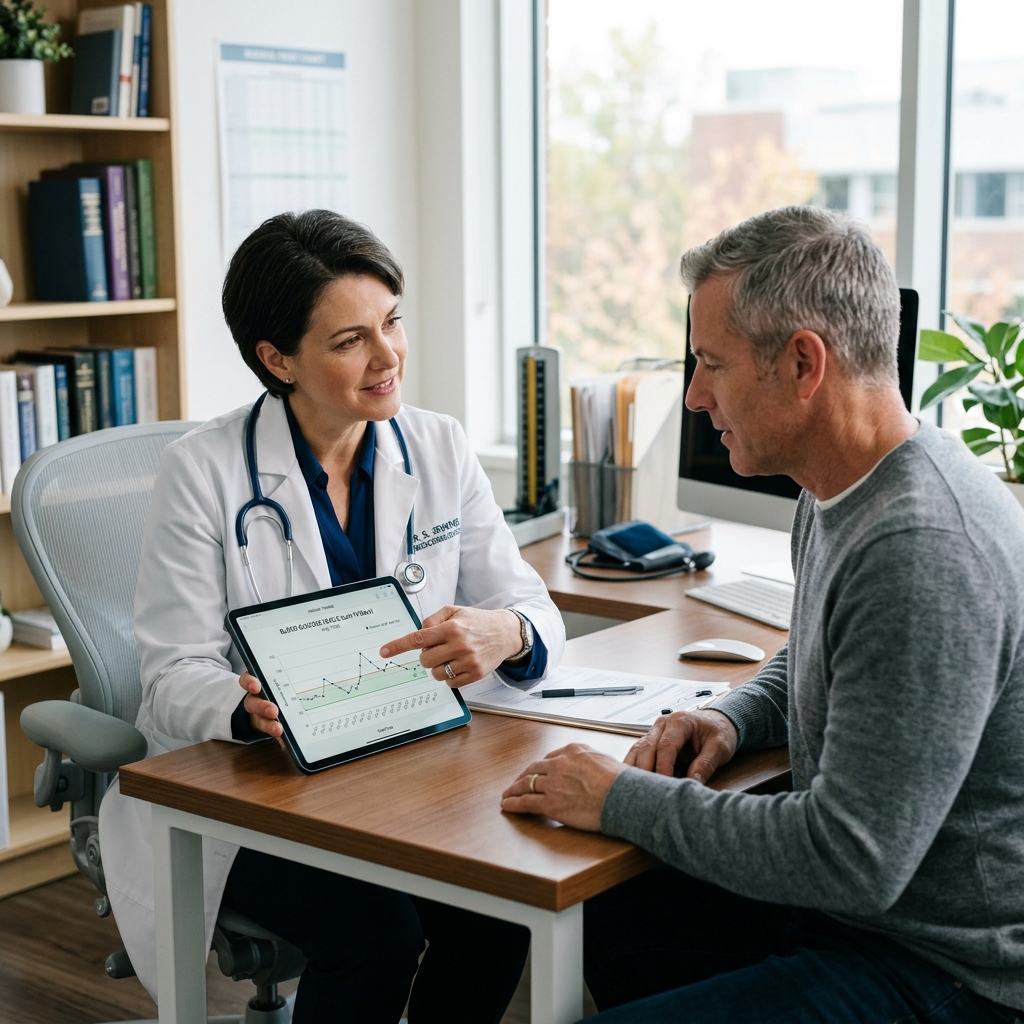 Diabetes Management