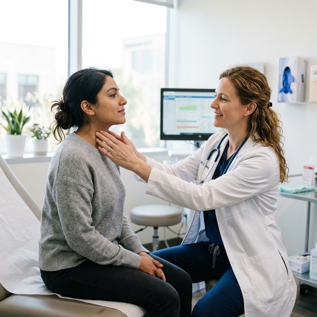 Thyroid Disorders